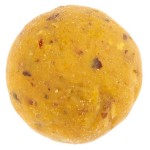 Jaxon method ground boilies sweet corn (édes kukorica) 16mm etető bojli