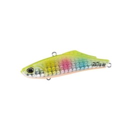 Duo Bayruf Tide Vib 60 6cm 9,6gr ABA0289 Chart Back Candy wobbler