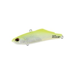 Duo Bayruf Tide Vib 60 6cm 9,6gr CLB0230 Ghost Pearl Chart wobbler