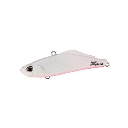 Duo Bayruf Tide Vib 60 6cm 9,6gr ACC0022 Bay White wobbler