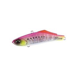 Duo Bayruf Tide Vib 60 6cm 9,6gr CPA0679 Tropical Sardine Glow wobbler