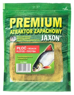 Jaxon attractant-roach (bodorka) 250g