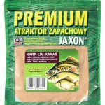 Jaxon attractant carp-tench-crucian (ponty-compó-kárász) 250g