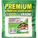 Jaxon attractant-garlic (fokhagyma) 250g