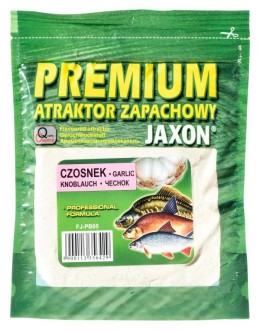 Jaxon attractant-garlic (fokhagyma) 250g