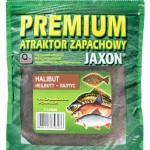 Jaxon attractant-halibut 250g