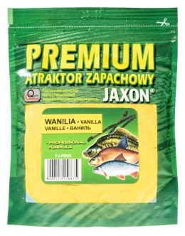 Jaxon attractant-vanilla (vanília) 250g