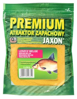 Jaxon attractant-bream belge (keszeg - belga kalács) 250g