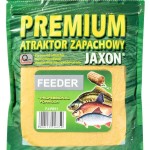 Jaxon attractant-feeder 250g