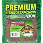 Jaxon attractant-blood meal (vérliszt) 250g
