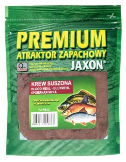 Jaxon attractant-blood meal (vérliszt) 250g