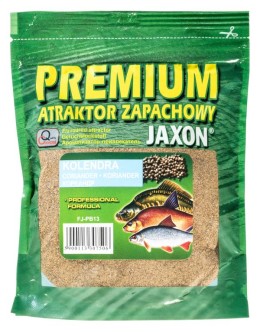 Jaxon attractant-coriander (koriander) 250g