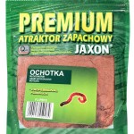 Jaxon attractant-bloodworm (szúnyoglárva) 250g