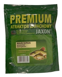 Jaxon attractant-marzipan (marcipán) 250g