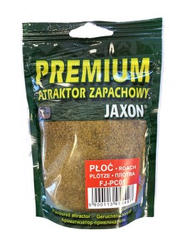 Jaxon attractant-roach (bodorka) 100g