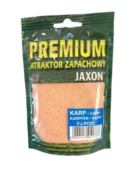 Jaxon attractant-carp (ponty) 100g
