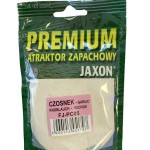 Jaxon attractant-garlic (fokhagyma) 100g