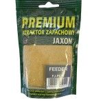 Jaxon attractant-feeder 100g