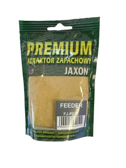 Jaxon attractant-feeder 100g