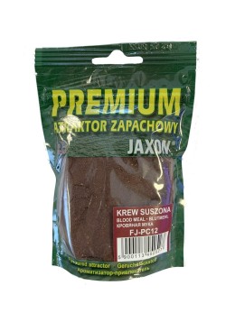 Jaxon attractant-blood meal (vérliszt) 100g