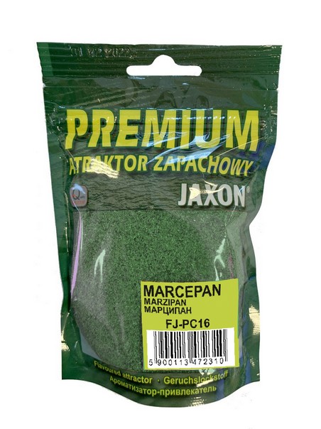 Jaxon attractant-marzipan (marcipán) 100g