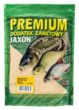 Jaxon biscuit 400g kekszliszt