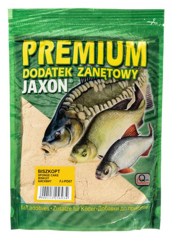 Jaxon biscuit 400g kekszliszt