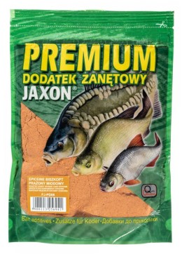 Jaxon epiceine-grilled biscuit 400g kekszliszt