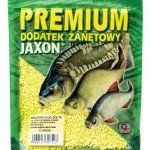 Jaxon yellow fluo bread crumb (sárga angolmorzsa) 400g