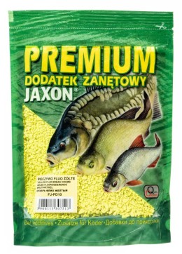 Jaxon yellow fluo bread crumb (sárga angolmorzsa) 400g