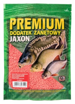 Jaxon red fluo bread crumb (piros angolmorzsa) 400 g
