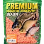 Jaxon orange fluo bread crumb (narancssárga angolmorzsa) 400g