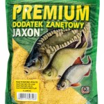 Jaxon pastoncino yellow (sárga) 400g