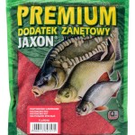 Jaxon pastoncino red (piros) 400g