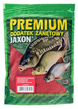 Jaxon pastoncino red (piros) 400g