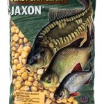 Jaxon főtt kukorica (natúr)n 1kg