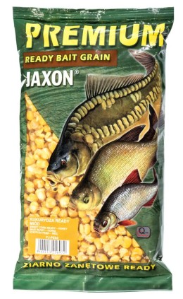 Jaxon főtt kukorica (méz) 1kg