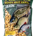 Jaxon főtt kukorica (vanilia) 1kg