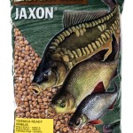 Jaxon főtt búza (vanilia) 1kg