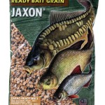 Jaxon seed-mix 3 - búza, árpa, kedner 1kg