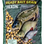 Jaxon seed-mix 2 - (kukorica-mogyoró-tigrismogyoró-kender) 1kg