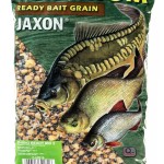 Jaxon seed-mix 5 (kukorica-borsó-búza-kender) 1kg