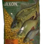 Jaxon főtt borsó (vanilia) 1kg