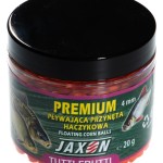 Jaxon corn balls bait-tutti-frutti 20g 8mm pufi