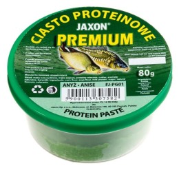 Jaxon protein paste anise (ánizs) 80g paszta