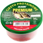 Jaxon protein paste strawberry (eper) 80 g paszta