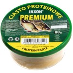 Jaxon protein paste vanilla (vanília) 80g paszta
