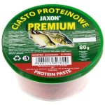 Jaxon protein paste bloodworm (szúnyoglárva) 80g paszta