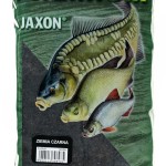 Jaxon black molehill soil 1,5kg fekete föld