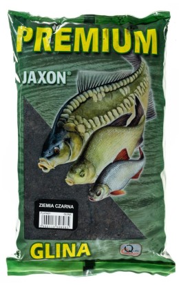 Jaxon black molehill soil 1,5kg fekete föld